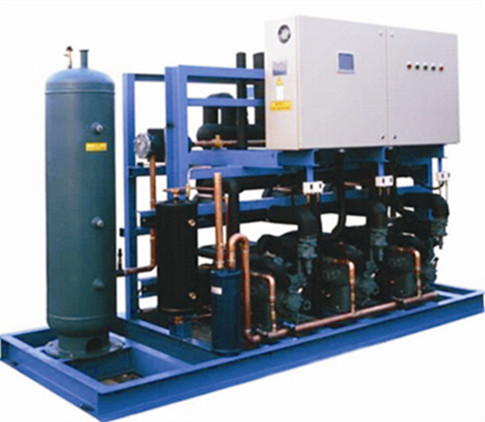 水產(chǎn)品加工廠海鮮保鮮冷庫安裝,廣州冷庫安裝公司15天搭建!