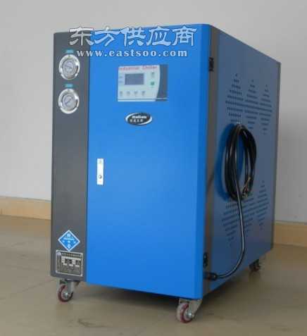 供應(yīng)冷水機廠家 工業(yè)冰水機代理 冷凍機圖片