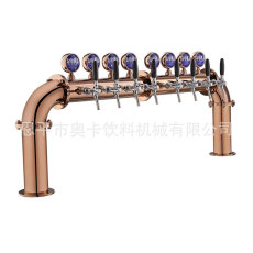 酒柱 啤酒柱 扎啤機(jī) 制冷機(jī)