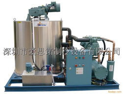 寶安區(qū)食品降溫制冰機(jī) 保鮮制冰與高效制冷設(shè)備解析