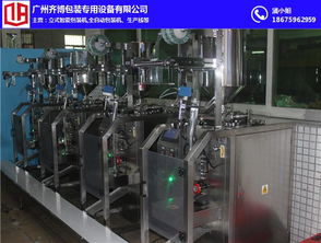 小立式醬料包裝機(jī) 威海齊博包裝設(shè)備廠家的定制化解決方案