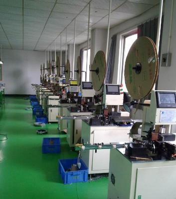 機(jī)械設(shè)備煥新升級專家 深圳端子翻新噴漆與機(jī)床翻新服務(wù)引領(lǐng)者