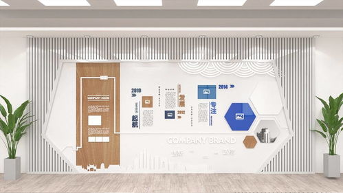 東莞企業(yè)文化展廳設(shè)計(jì) 視覺(jué)效果與產(chǎn)品展示的完美融合