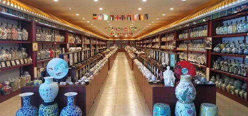 陶瓷上的文明之旅○以傳統(tǒng)文化用品為伴